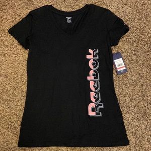 Reebok t shirt